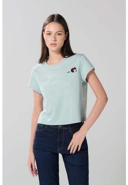 CAMISETA KOAJ SPIN 19678 1/25