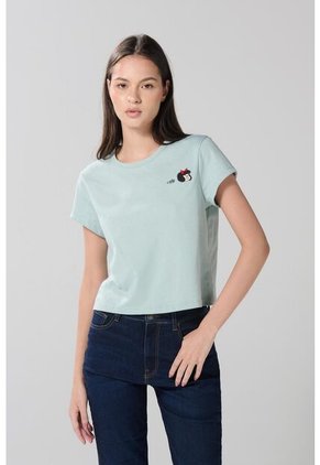 CAMISETA KOAJ SPIN 19678 1/25