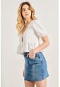 KOAJ FALDA KOAJ JEAN 9548 2/24 de Koaj