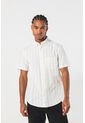 CAMISA KOAJ BUTTON DOWN MC 10976 4/24 de Koaj