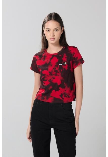 CAMISETA KOAJ SPIN 19678 1/25