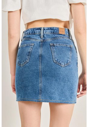 KOAJ FALDA KOAJ JEAN 9548 2/24