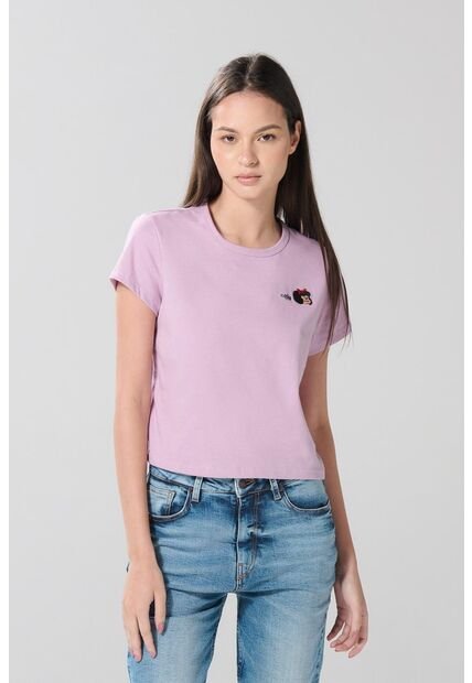 CAMISETA KOAJ SPIN 19678 1/25