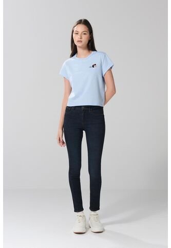 CAMISETA KOAJ SPIN 19678 1/25 Koaj