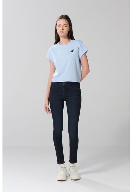 CAMISETA KOAJ SPIN 19678 1/25