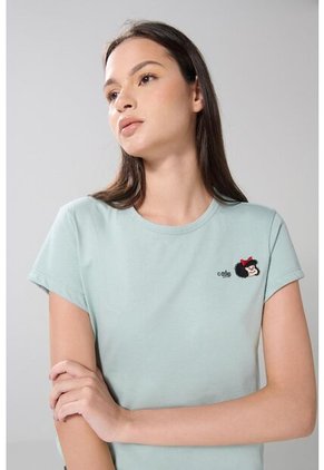 CAMISETA KOAJ SPIN 19678 1/25