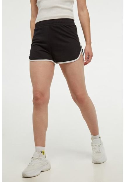KOAJ-SHORT KOAJ RINALIT 4/22