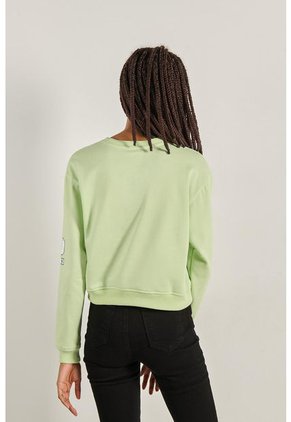 KOAJ SUETER KOAJ THE CHILD 8790 2/24