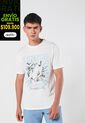 CAMISETA KOAJ 12437 3/24 de Koaj