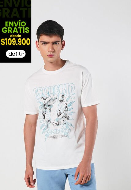 CAMISETA KOAJ 12437 3/24