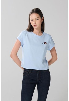 CAMISETA KOAJ SPIN 19678 1/25