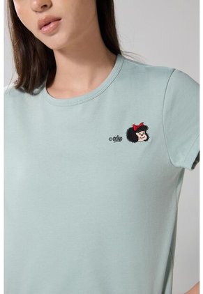 CAMISETA KOAJ SPIN 19678 1/25