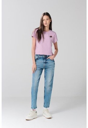 CAMISETA KOAJ SPIN 19678 1/25