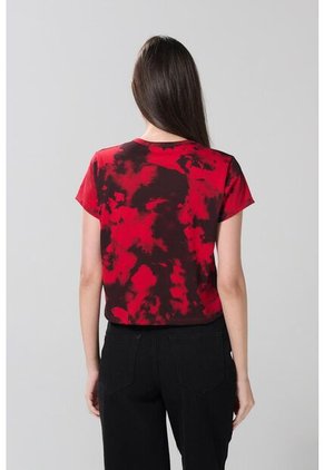 CAMISETA KOAJ SPIN 19678 1/25