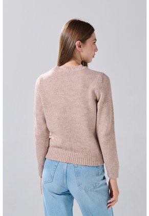 KOAJ SUETER KOAJ MOUREN 31127 1/26