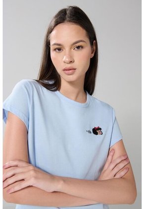 CAMISETA KOAJ SPIN 19678 1/25