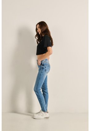 KOAJ PANTALON KOAJ PUSH UP FB 8170 2/24