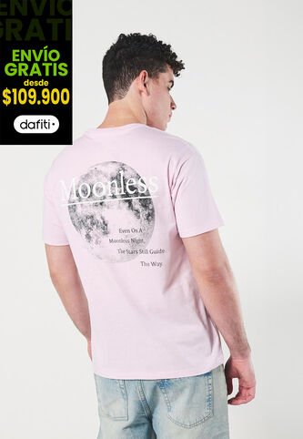 KOAJ CAMISETA KOAJ 12447 3/24 Koaj