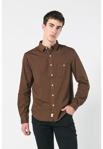 CAMISA KOAJ SPORT COLLAR ML 6881 3/24 Koaj