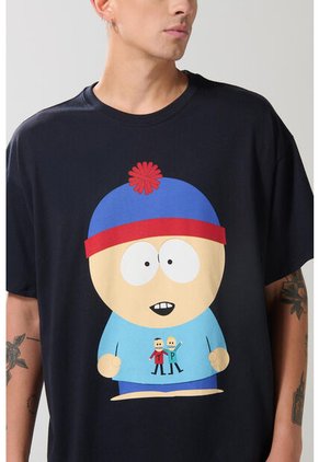 CAMISETA KOAJ BRESY 22412 2/25