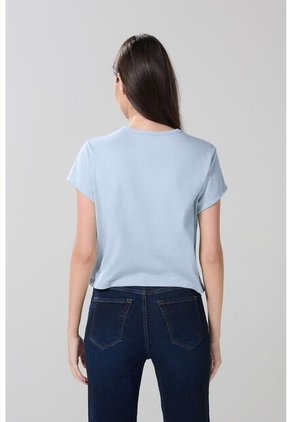 CAMISETA KOAJ SPIN 19678 1/25