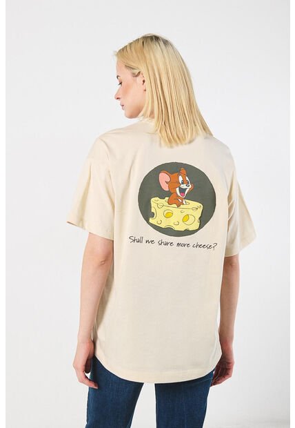 KOAJ CAMISETA KOAJ PORM 14955 4/24