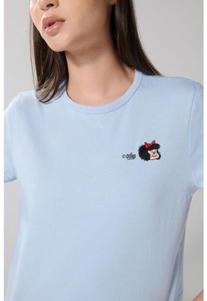 CAMISETA KOAJ SPIN 19678 1/25