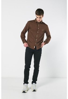 CAMISA KOAJ SPORT COLLAR ML 6881 3/24