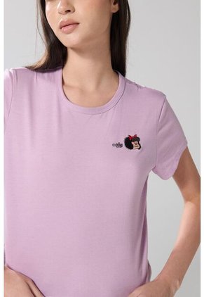 CAMISETA KOAJ SPIN 19678 1/25