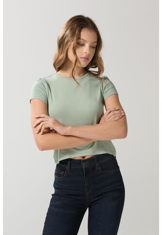 CAMISETA KOAJ ALFONSINA 19816 1/25 Koaj