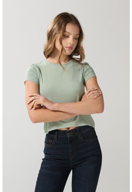 CAMISETA KOAJ ALFONSINA 19816 1/25