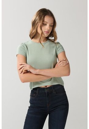 CAMISETA KOAJ ALFONSINA 19816 1/25