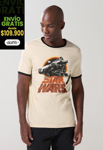 CAMISETA KOAJ MEXIT 22979 2/25 Koaj
