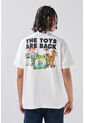 KOAJ CAMISETA KOAJ RIMBOK 32437 1/26 de Koaj