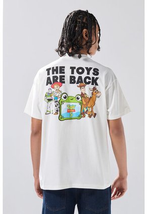 KOAJ CAMISETA KOAJ RIMBOK 32437 1/26
