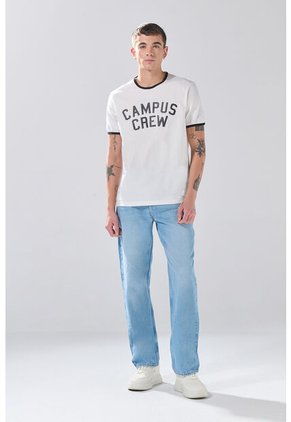 KOAJ PANTALON KOAJ JEAN BAGGY 32872 2/26