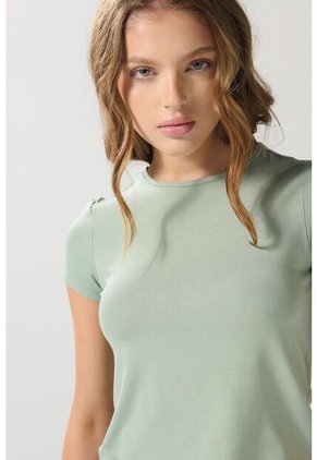 CAMISETA KOAJ ALFONSINA 19816 1/25