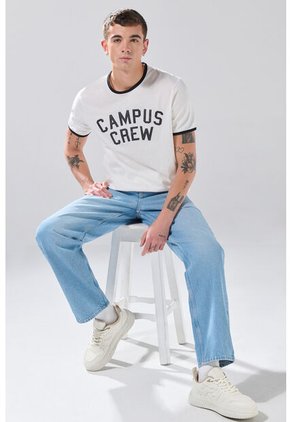 KOAJ PANTALON KOAJ JEAN BAGGY 32872 2/26