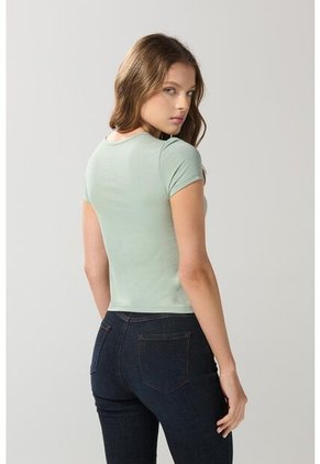 CAMISETA KOAJ ALFONSINA 19816 1/25