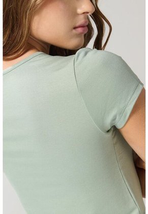 CAMISETA KOAJ ALFONSINA 19816 1/25