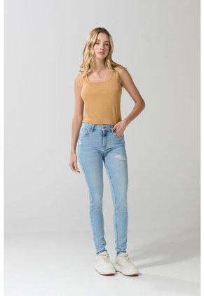 KOAJ PANTALON KOAJ JEAN PUSH UP 22705 2/25