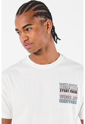KOAJ CAMISETA KOAJ 16502 4/24