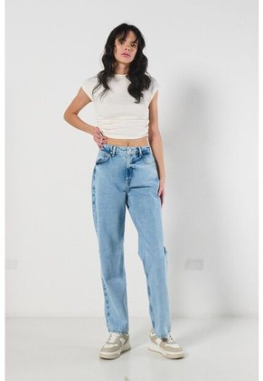 KOAJ PANTALON KOAJ JEAN 90S 15321 4/24
