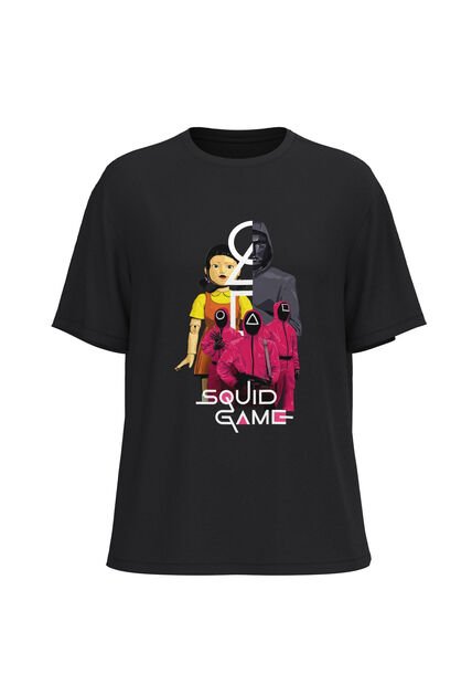 CAMISETA KOAJ TOMO 15784 4/24