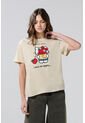 KOAJ CAMISETA KOAJ BRETE 26680 4/25 de Koaj