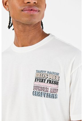 KOAJ CAMISETA KOAJ 16502 4/24