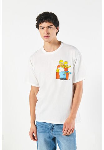 CAMISETA KOAJ HAPPOK 19138 4/24 Koaj