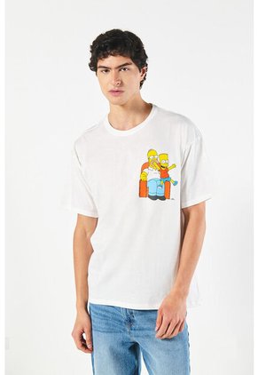 CAMISETA KOAJ HAPPOK 19138 4/24
