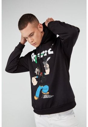 KOAJ-BUZO CAPOTA KOAJ LANDRO 2/22