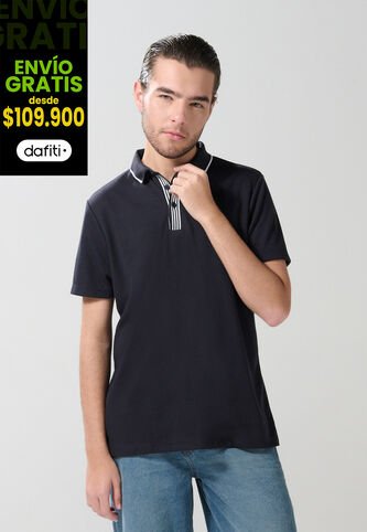 KOAJ CAMISETA POLO KOAJ ABAD 2/25 Koaj